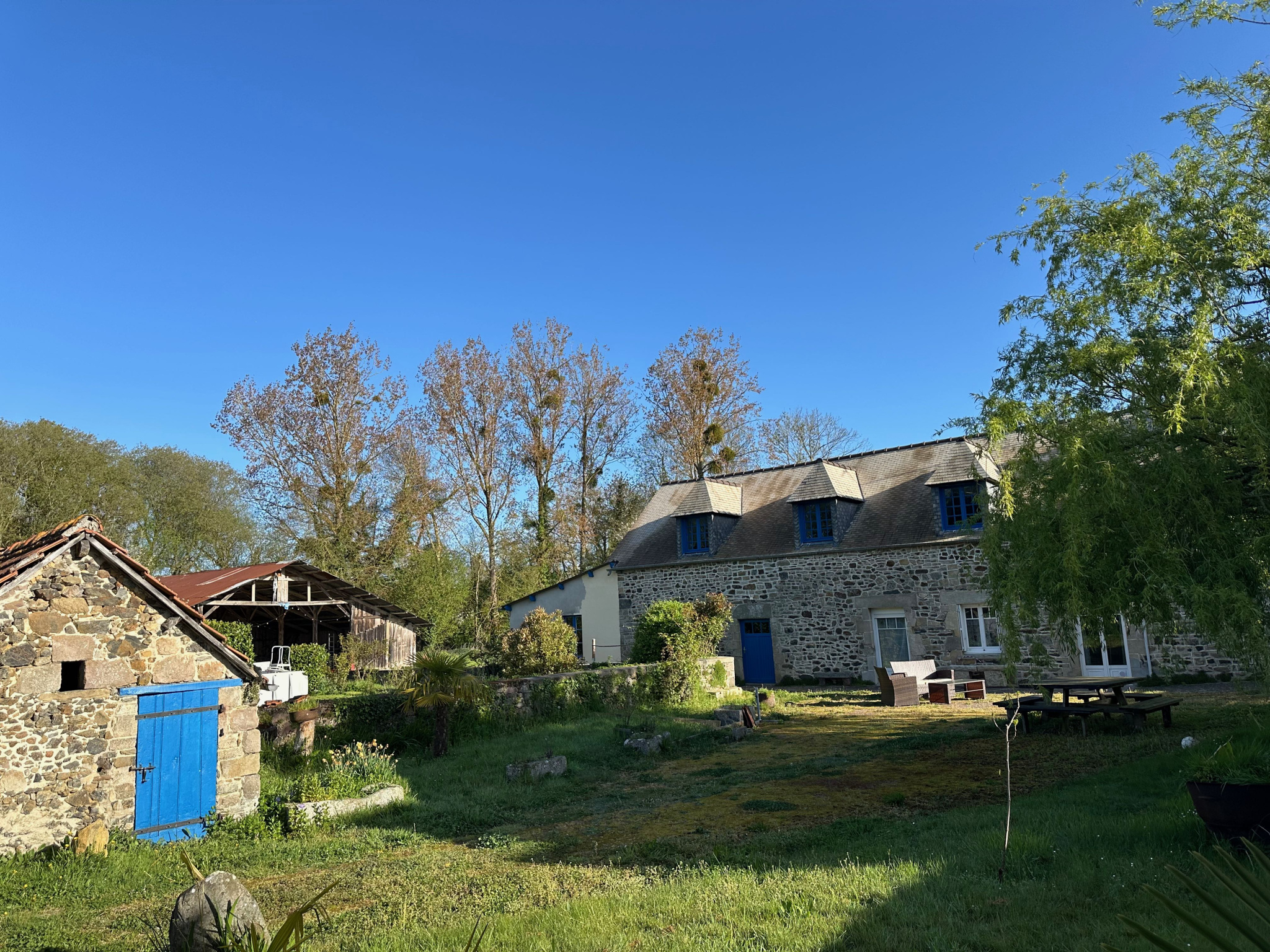 Agence immobilière de Agence Immobiliere De La Presqu ile