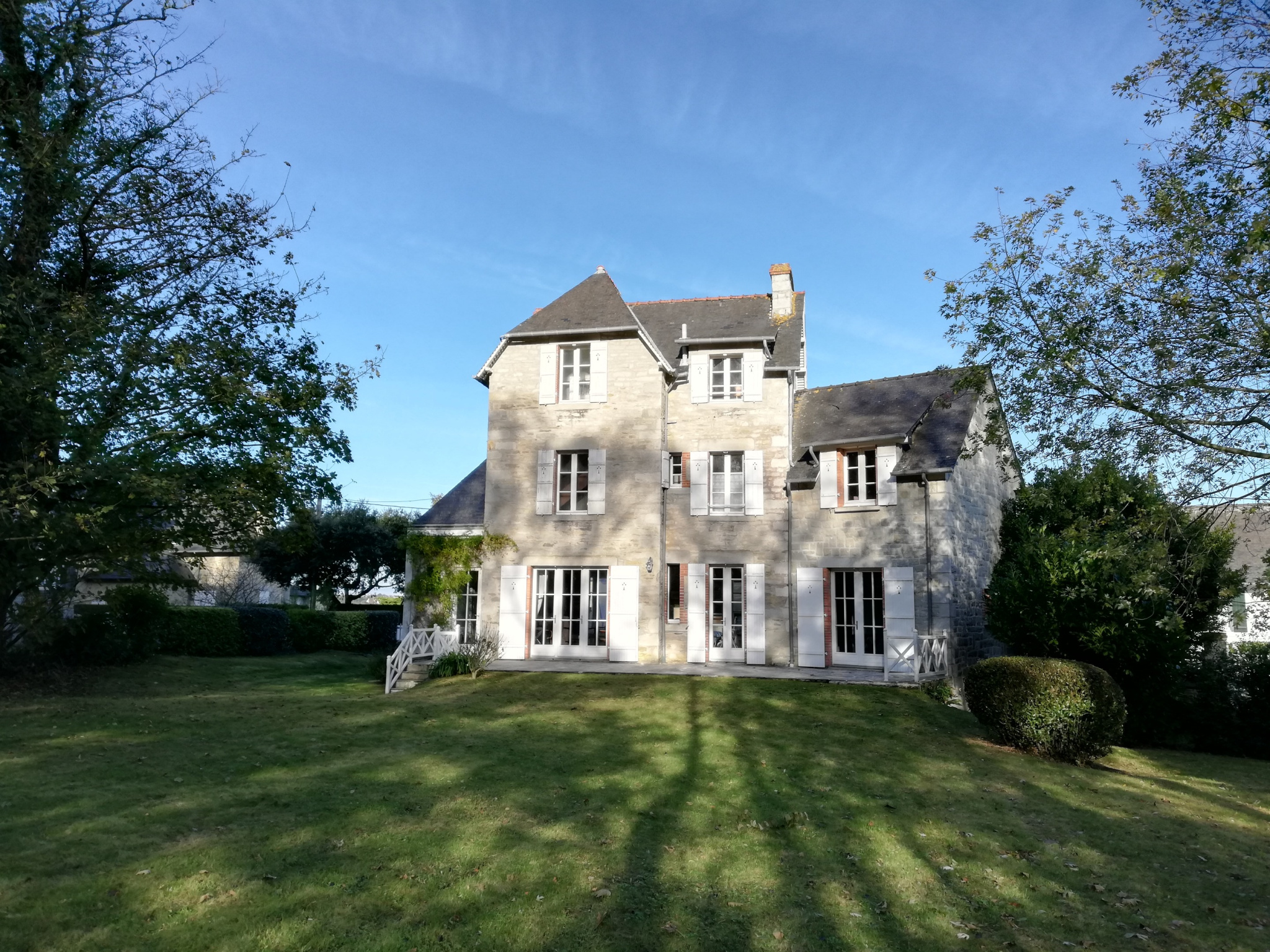 vente SAINTCAST LE GUILDO VUE MER