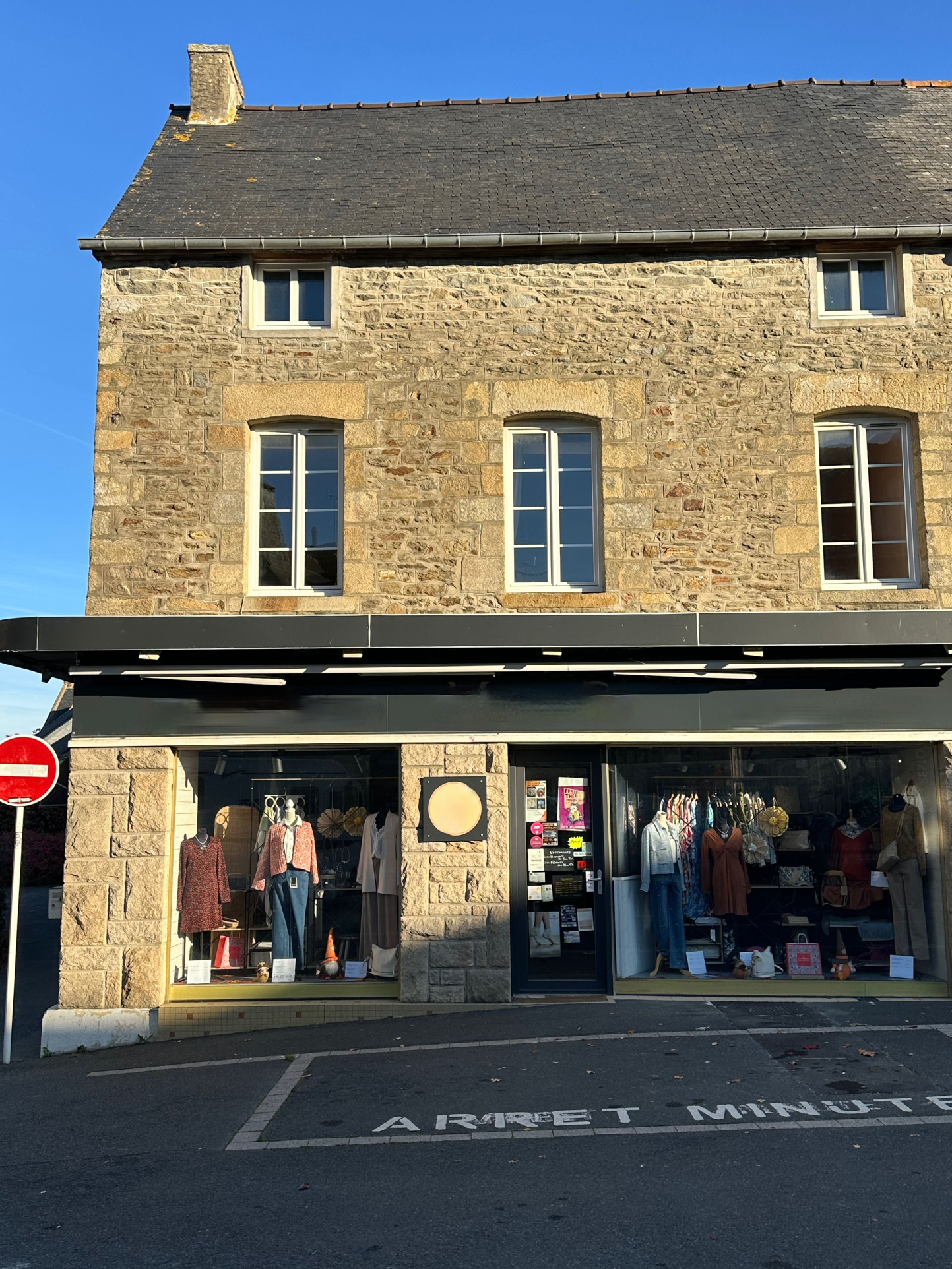 Agence immobilière de Agence Immobiliere De La Presqu ile