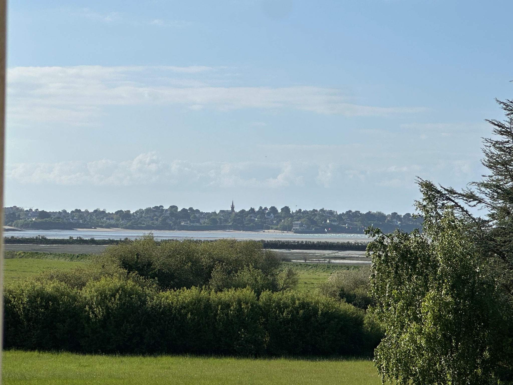 Agence immobilière de Agence Immobiliere De La Presqu ile