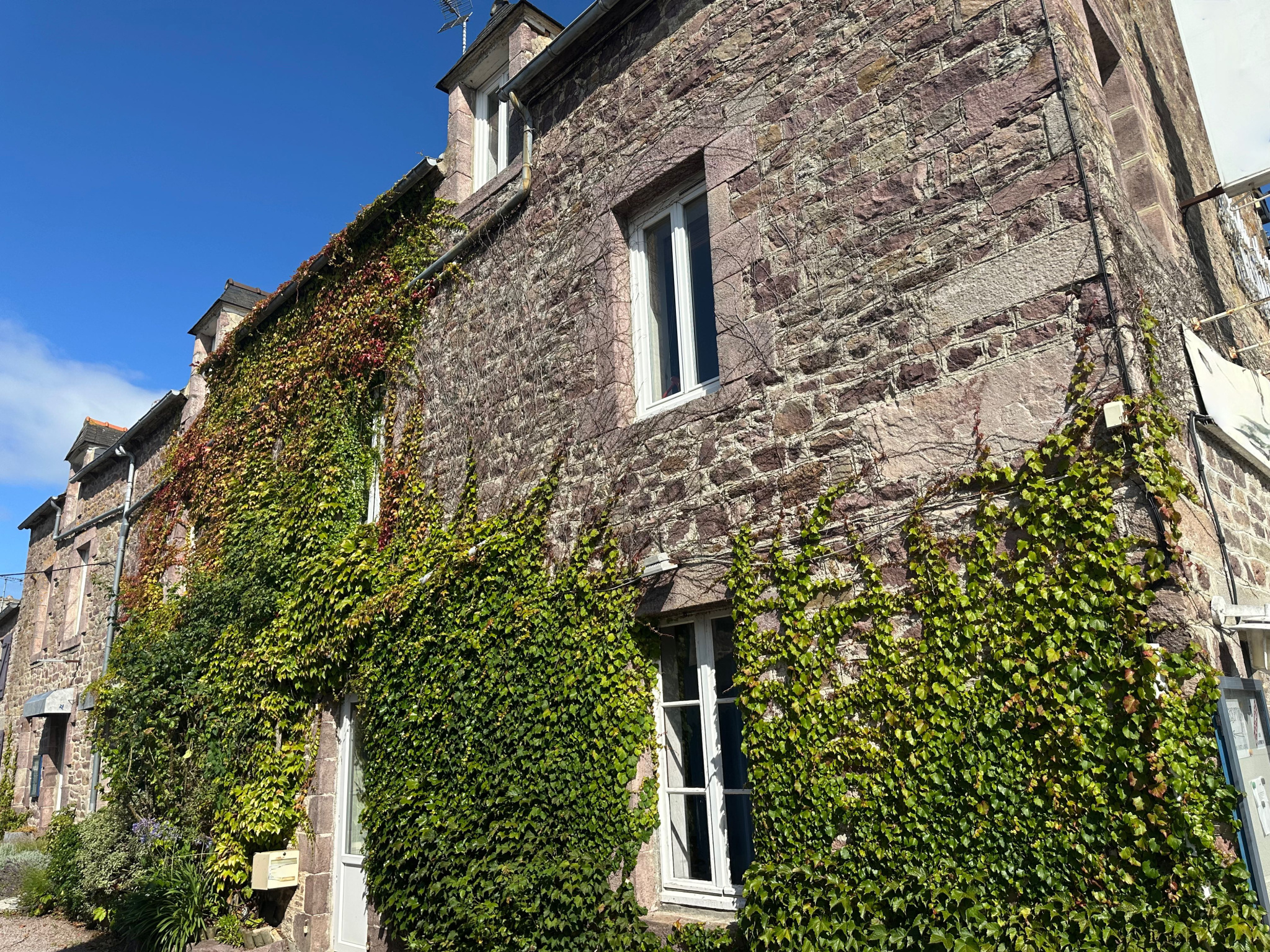 Agence immobilière de Agence Immobiliere De La Presqu ile