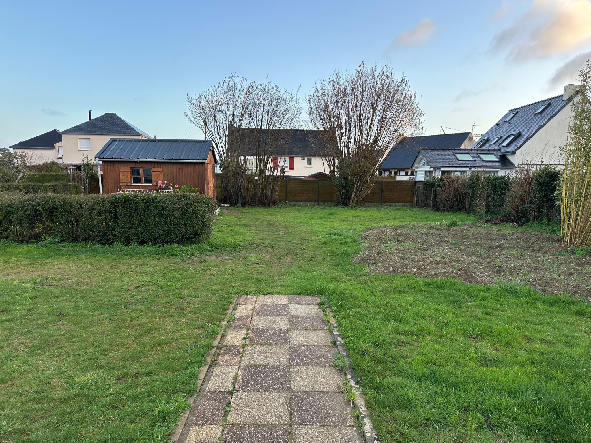 Agence immobilière de Agence Immobiliere De La Presqu ile