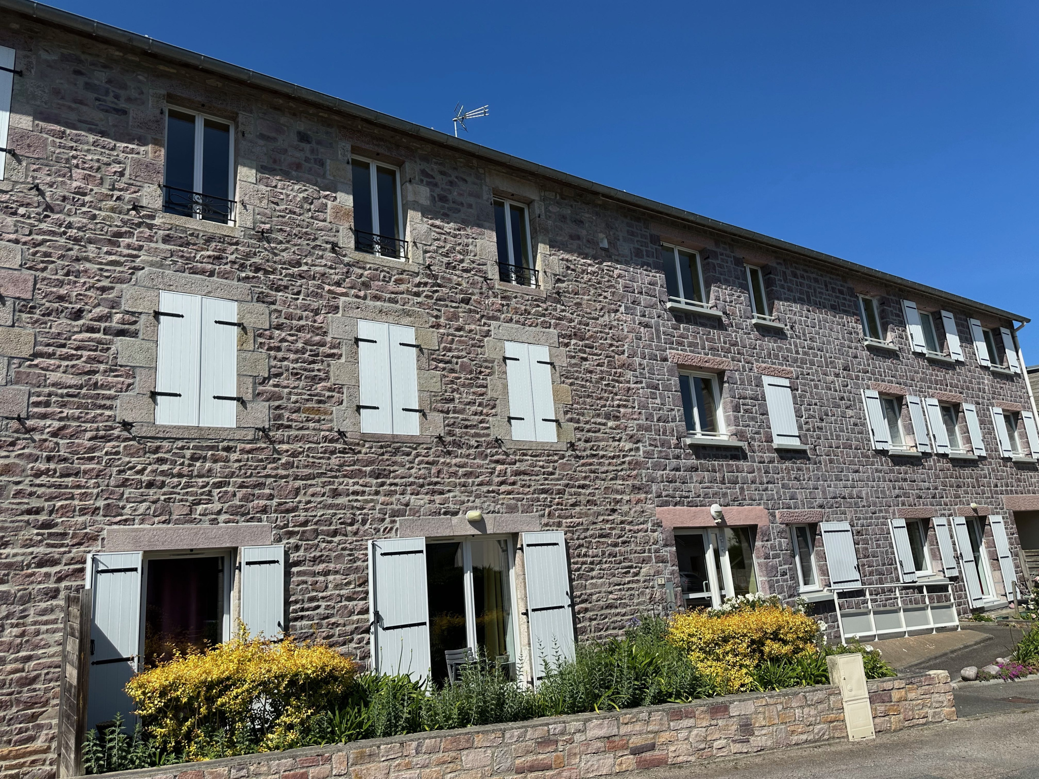 Agence immobilière de Agence Immobiliere De La Presqu ile