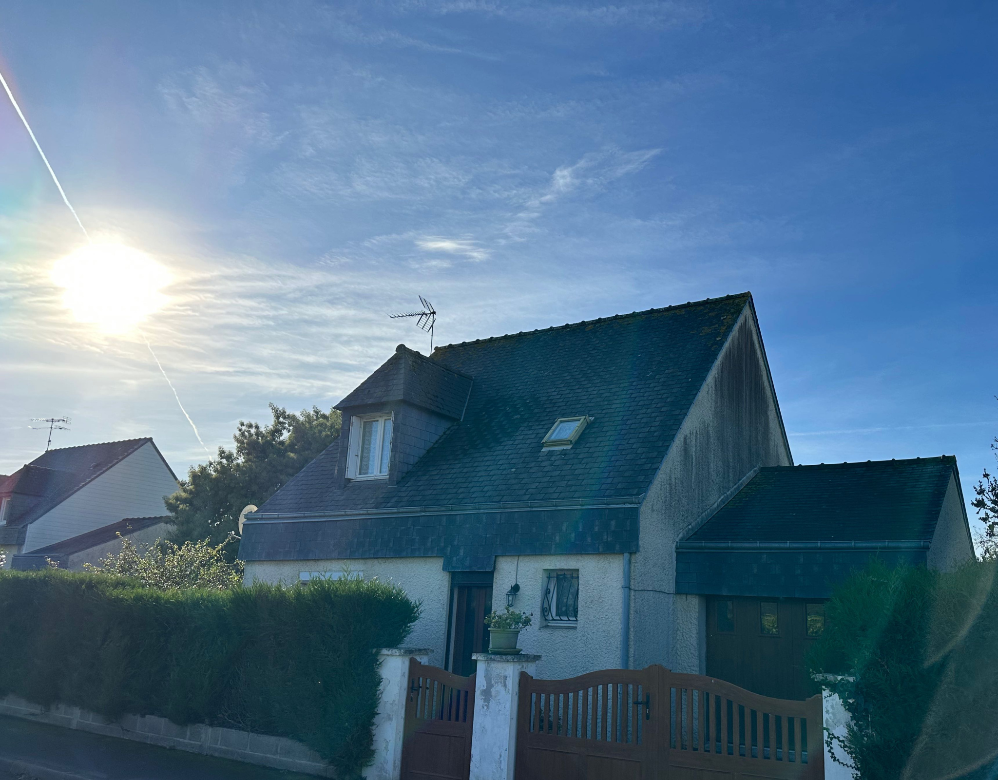 Agence immobilière de Agence Immobiliere De La Presqu ile