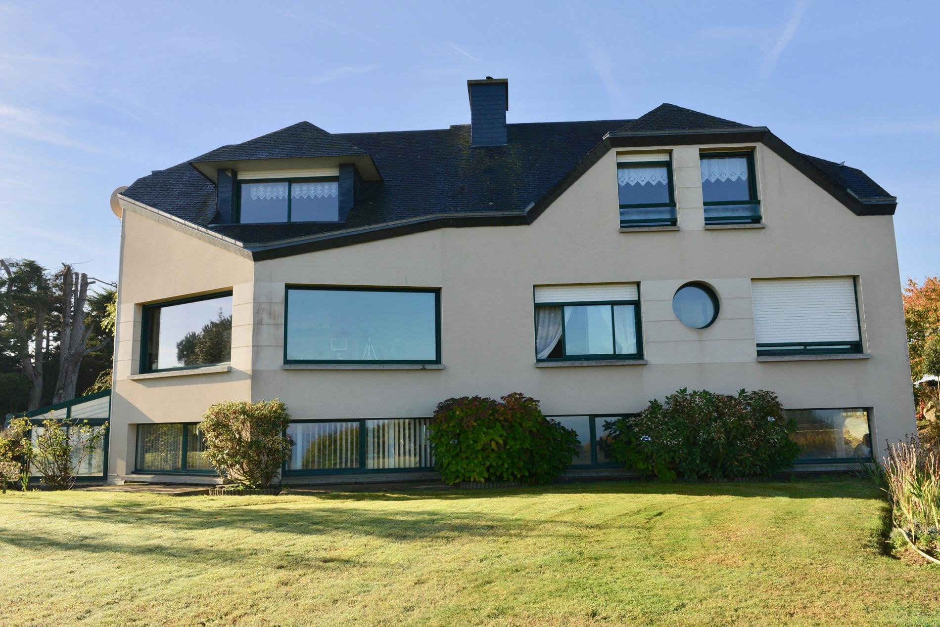 vente SAINT CAST LE GUILDO A VENDRE MAISON VUE SUR MER et ACCES