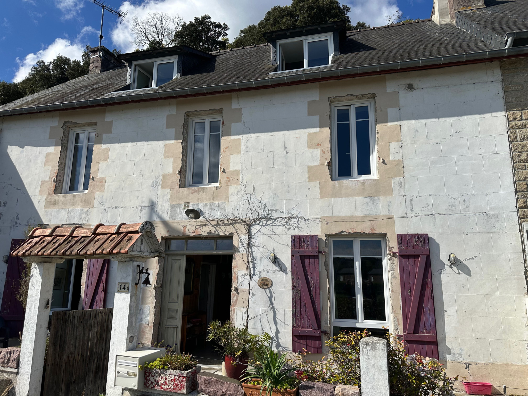 Agence immobilière de Agence Immobiliere De La Presqu ile
