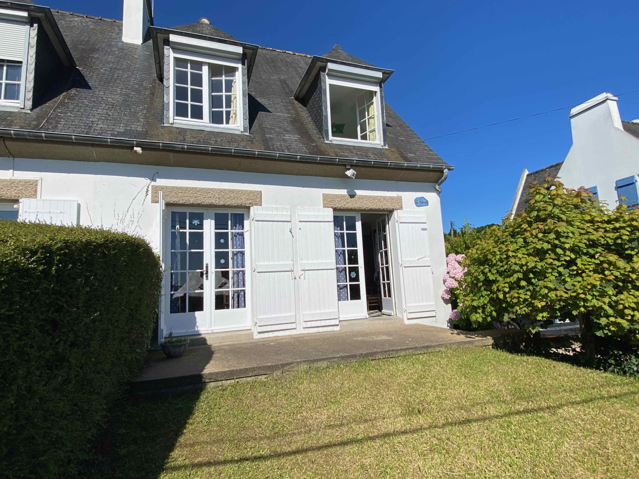 Agence immobilière de Agence Immobiliere De La Presqu ile