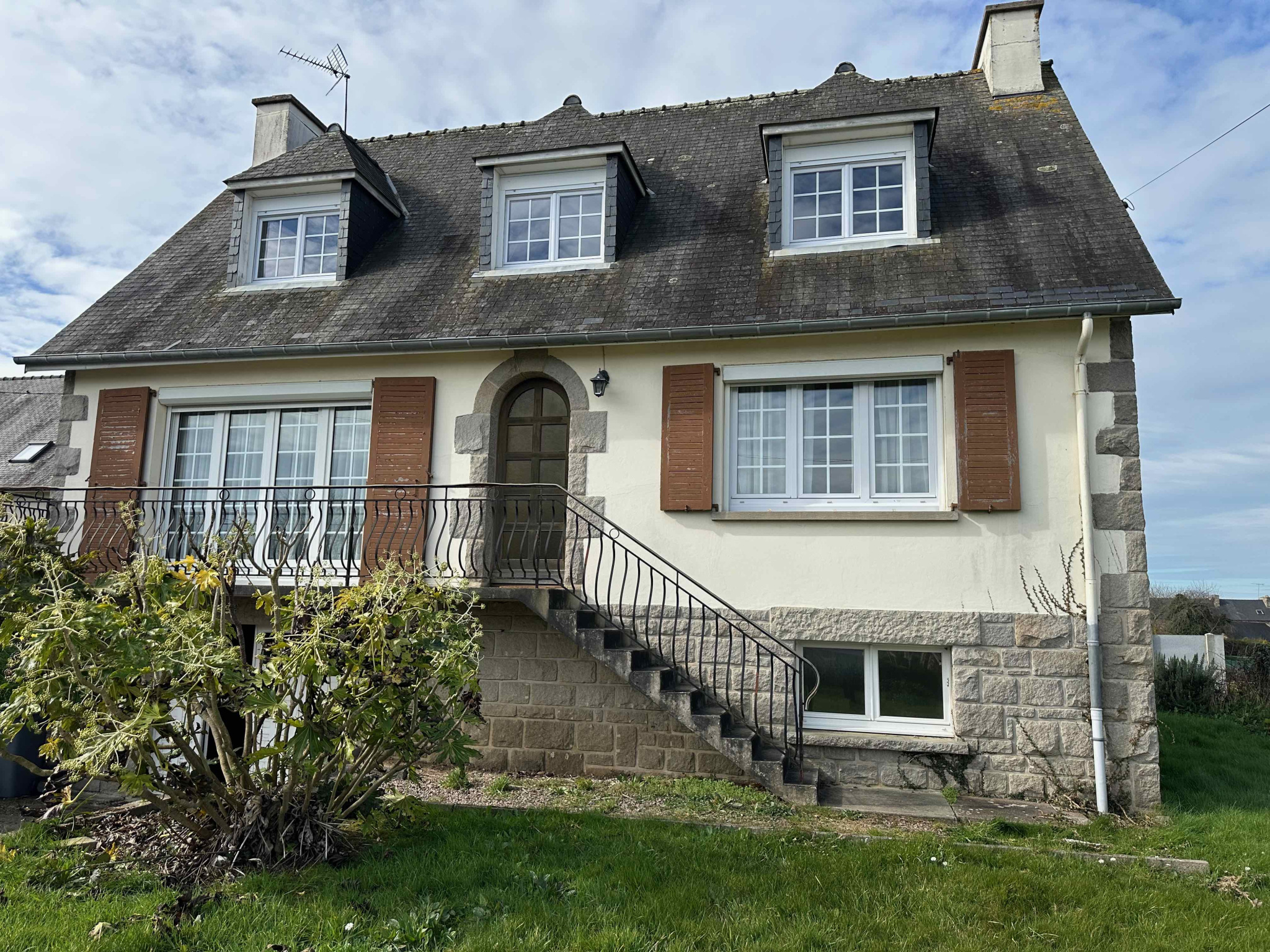Agence immobilière de Agence Immobiliere De La Presqu ile