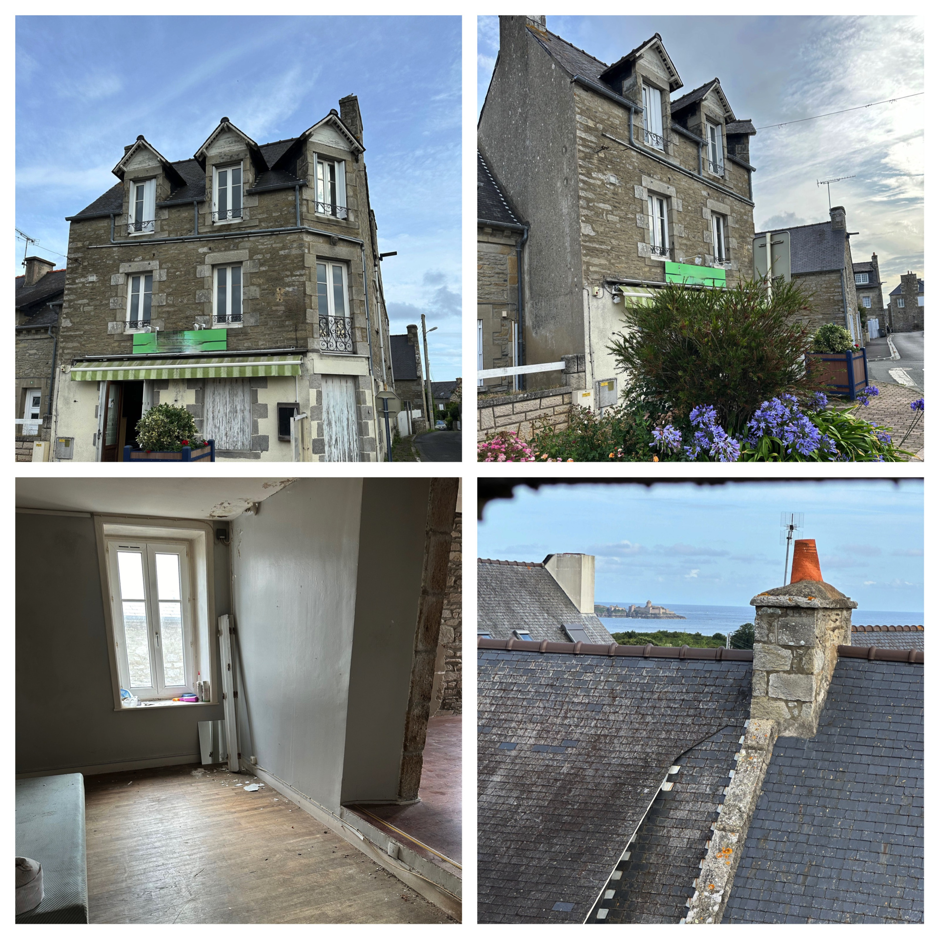 Agence immobilière de Agence Immobiliere De La Presqu ile