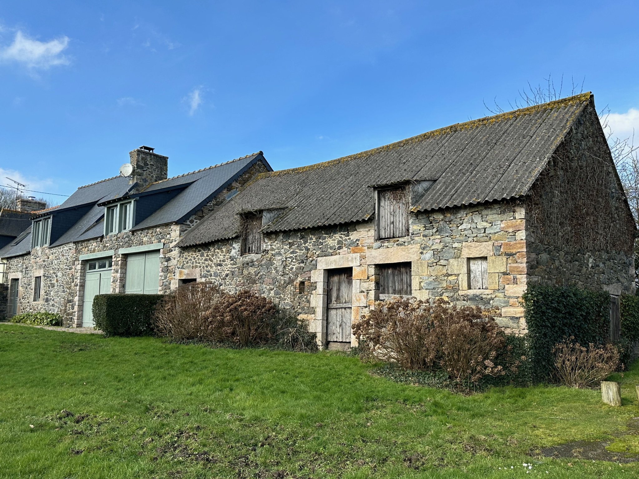 Agence immobilière de Agence Immobiliere De La Presqu ile
