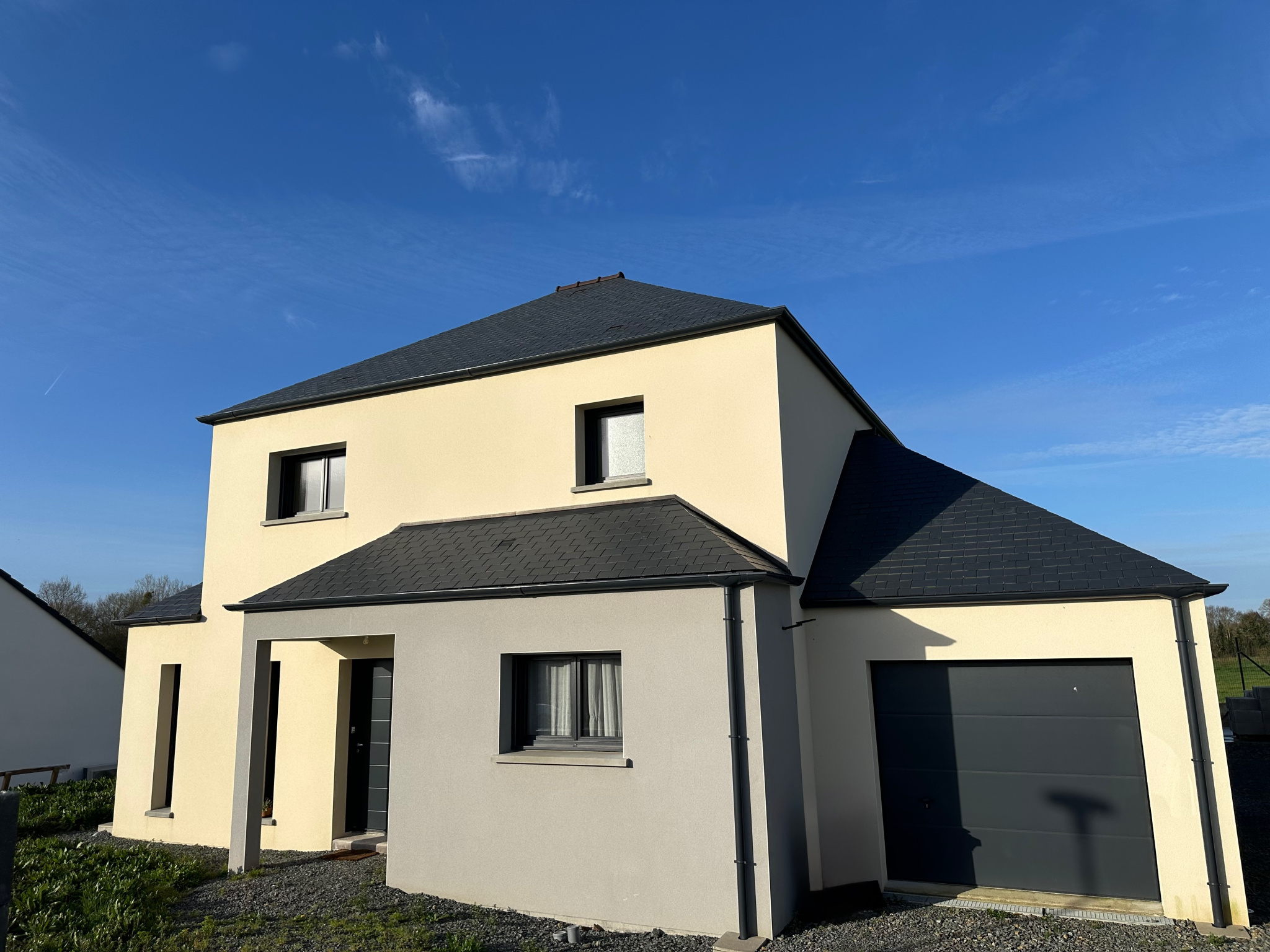 Agence immobilière de Agence Immobiliere De La Presqu ile