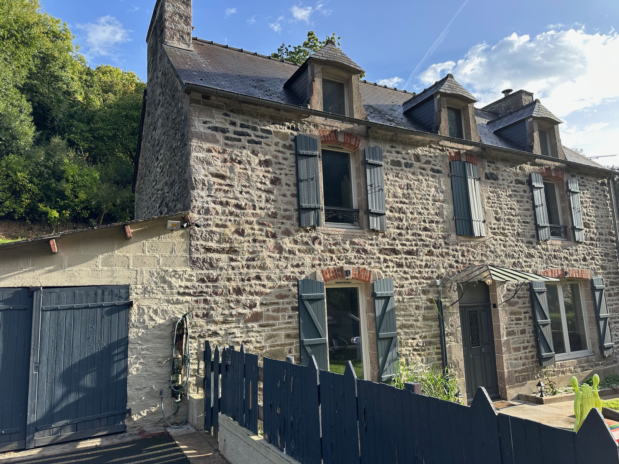 Agence immobilière de Agence Immobiliere De La Presqu ile
