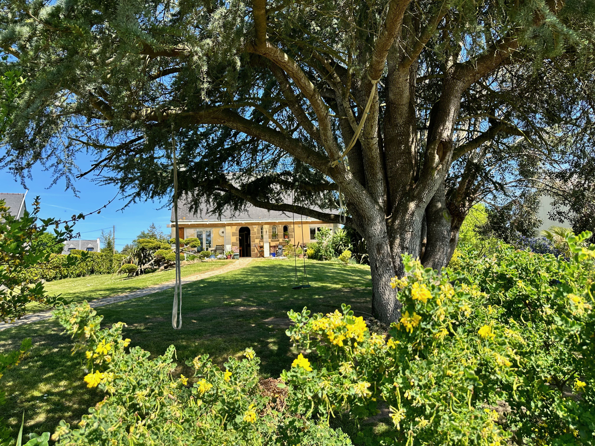 Agence immobilière de Agence Immobiliere De La Presqu ile