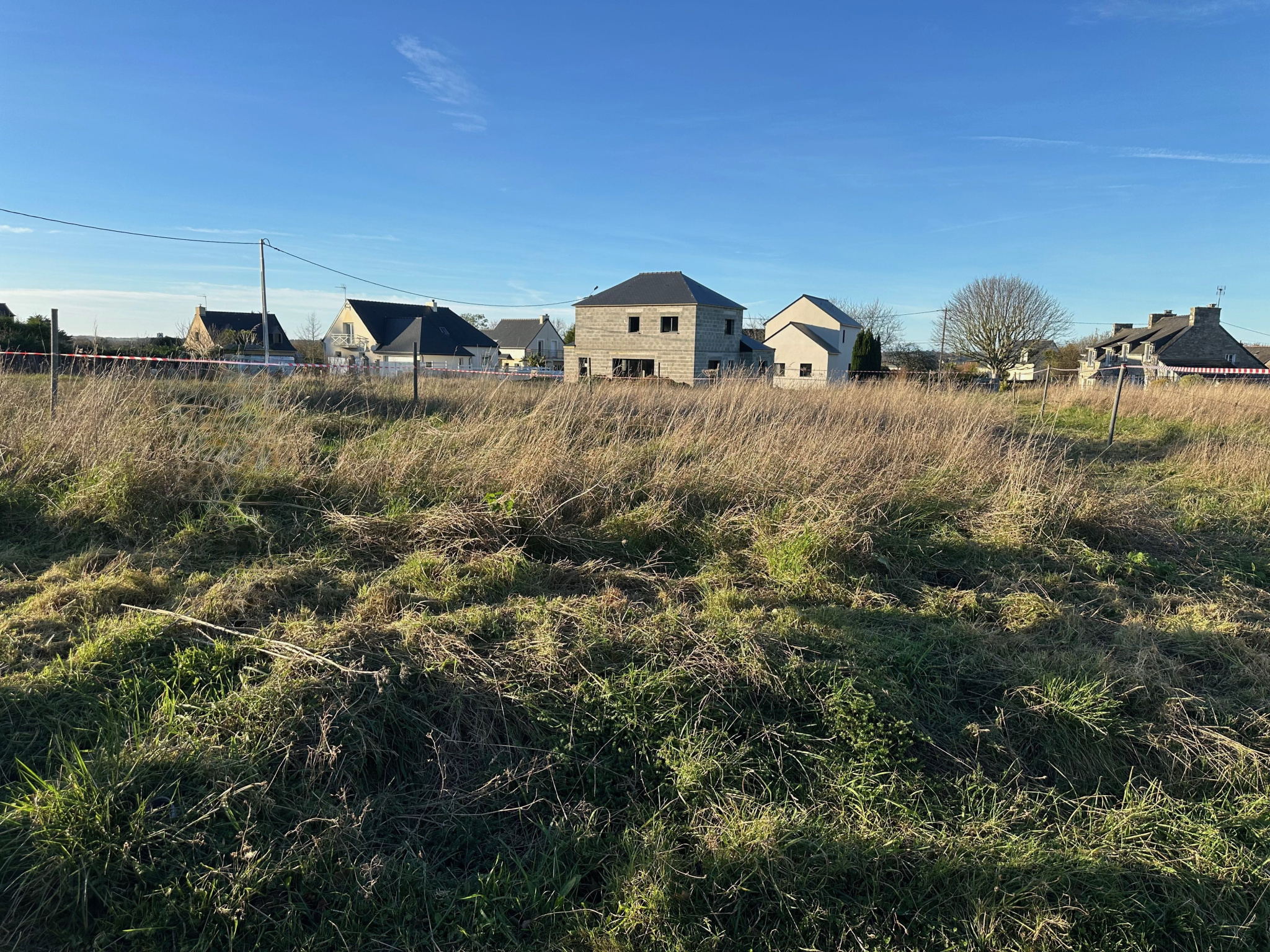 Agence immobilière de Agence Immobiliere De La Presqu ile