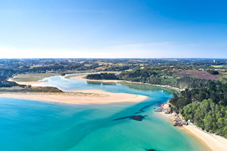 Agence immobilière de Agence Immobiliere De La Presqu ile