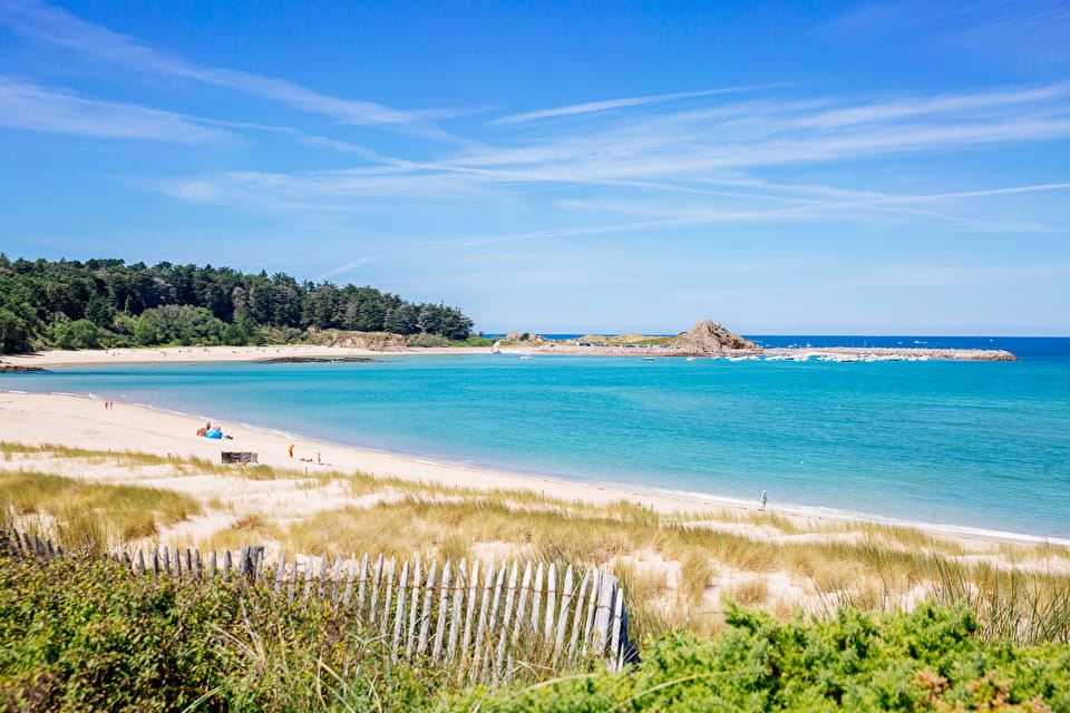 Agence immobilière de Agence Immobiliere De La Presqu ile