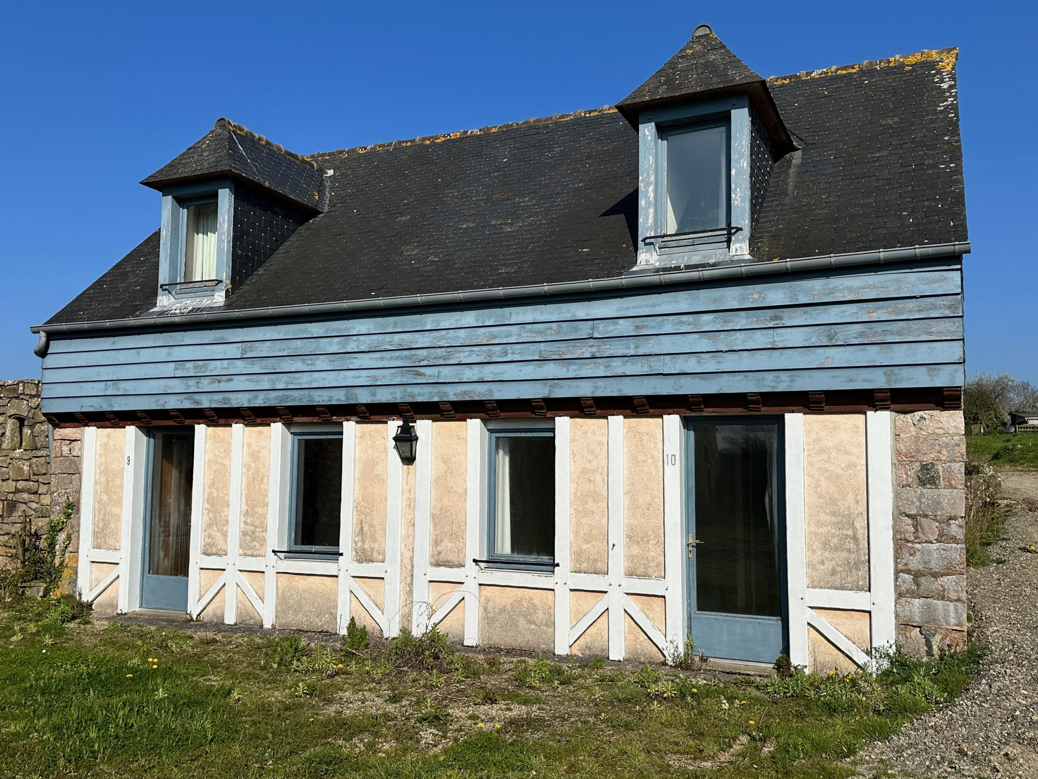 Agence immobilière de Agence Immobiliere De La Presqu ile