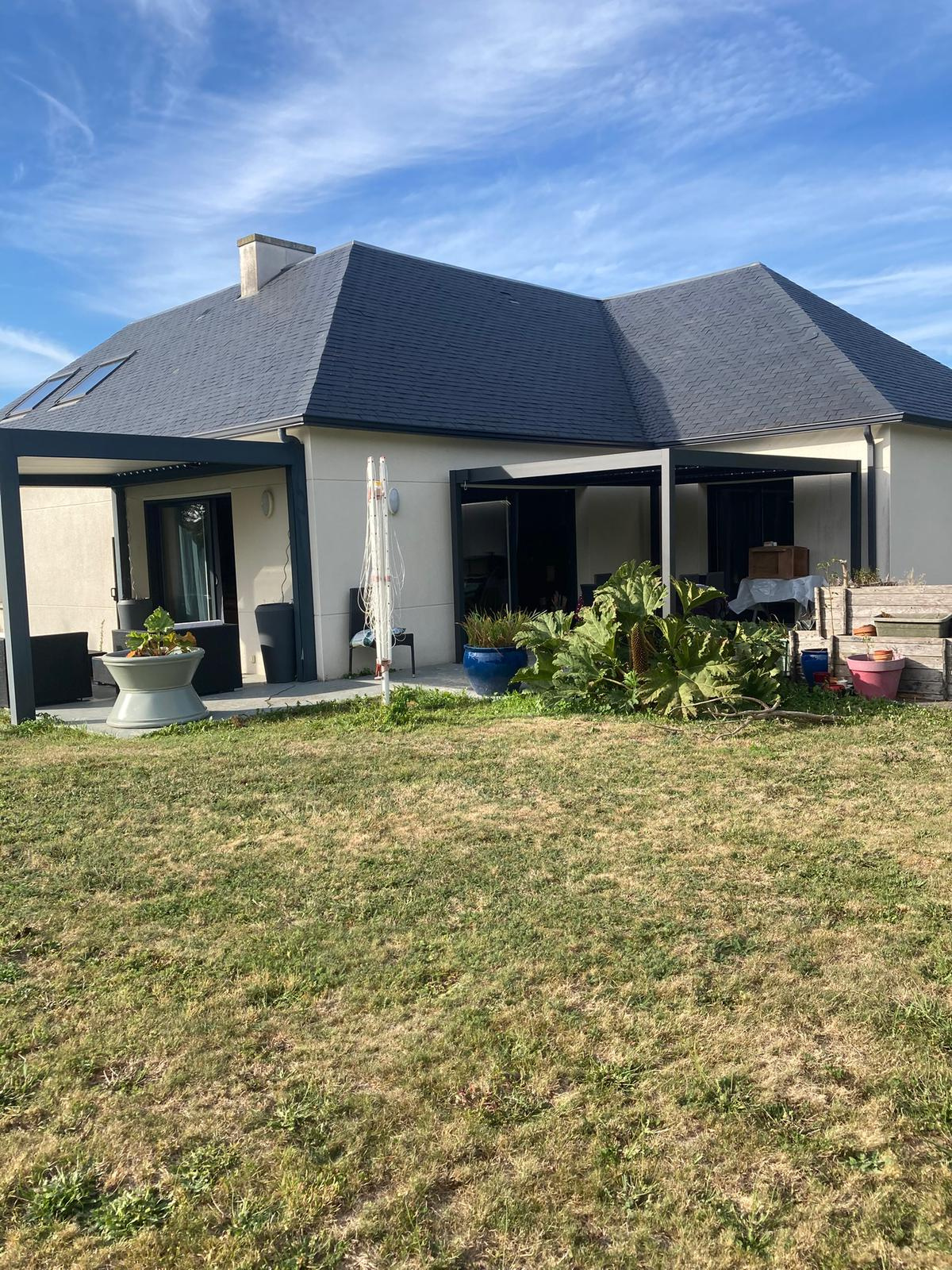 Agence immobilière de Agence Immobiliere De La Presqu ile