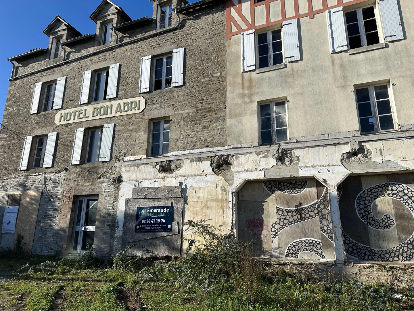 property