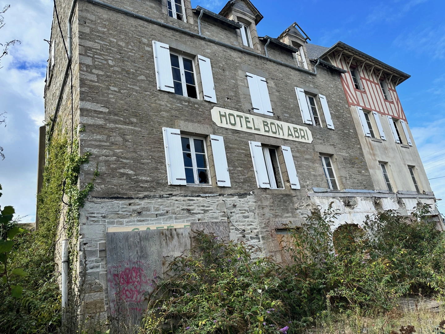 property