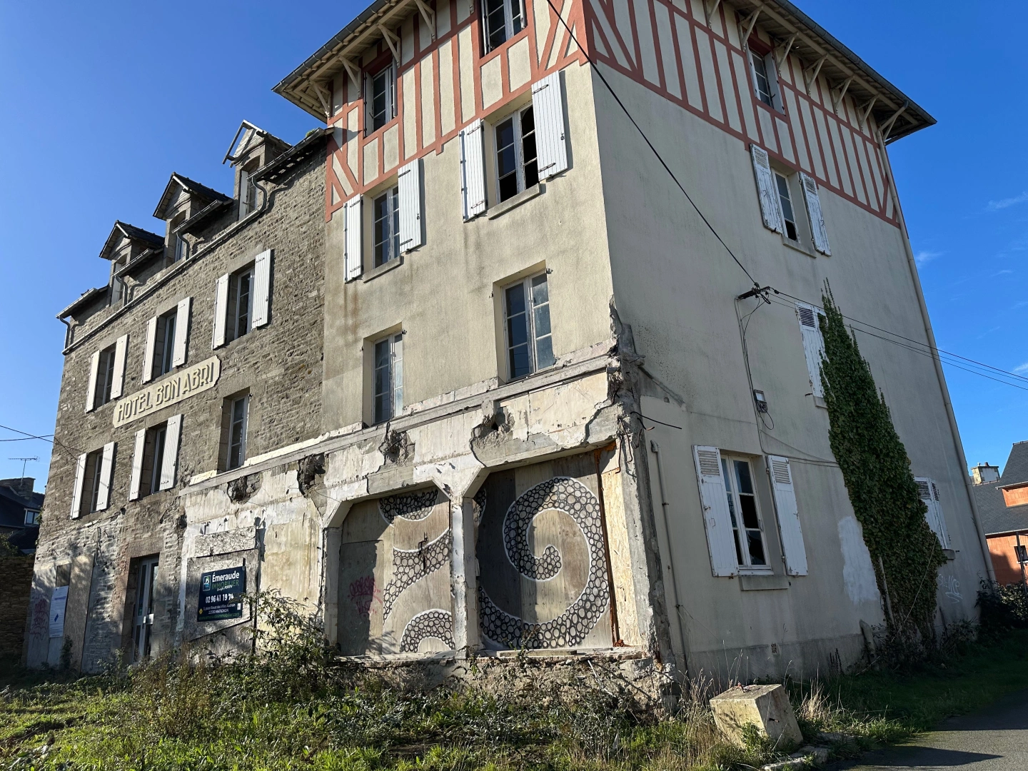 property